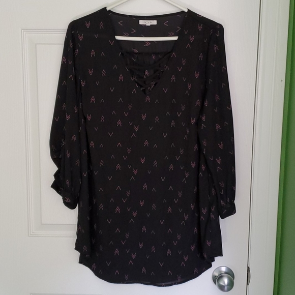 Tunic shirt - Picture 1 of 3